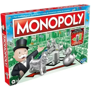 Monopoly Board Game