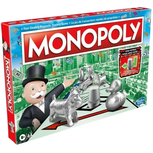 Monopoly Board Game