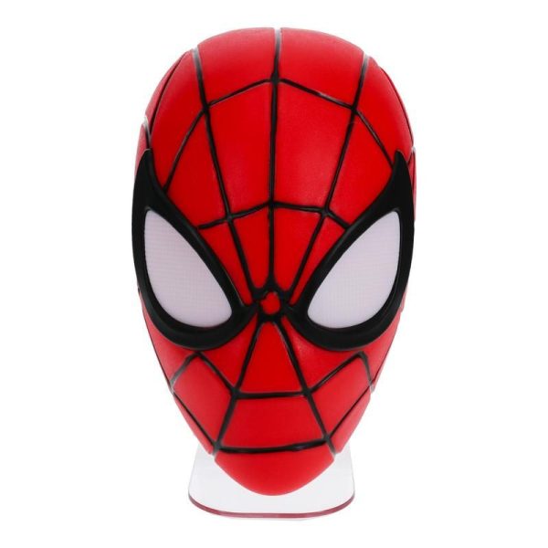Spiderman Mask Light / Paladone - Image 2