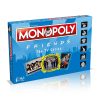 Friends Monopoly Board Game