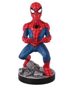 Alternative view of Marvel: The Amazing Spider-Man Cable Guys Original Controller and Phone Holder