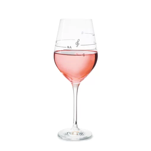 Wine Glass of Music - Image 4