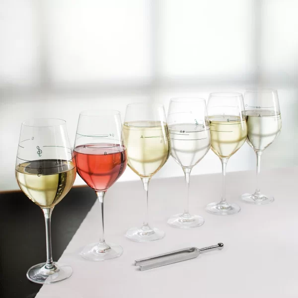 Wine Glass of Music - Image 2