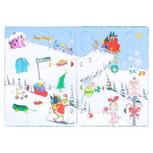 The Grinch Advent Calendar - Image 2