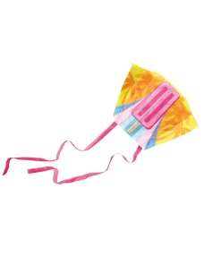 Alternative view of Mini Kites
