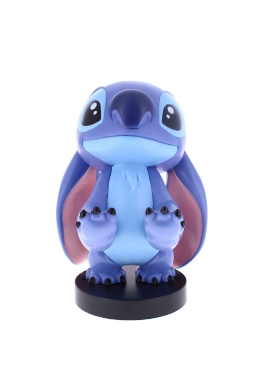 Lilo & Stitch: Stitch Cable Guys Original Controller and Phone Holder - Image 3