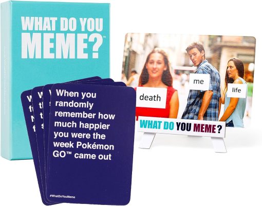 What Do You Meme? - Fresh Memes Expansion Pack #1 - Image 2