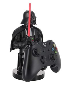 Star Wars Darth Vader A New Hope 8" Cable Guy