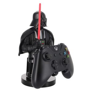 Star Wars Darth Vader A New Hope 8" Cable Guy