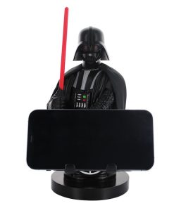 Alternative view of Star Wars Darth Vader A New Hope 8" Cable Guy