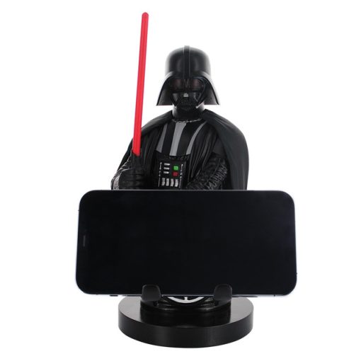 Star Wars Darth Vader A New Hope 8" Cable Guy - Image 2