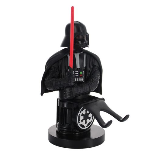 Star Wars Darth Vader A New Hope 8" Cable Guy - Image 4