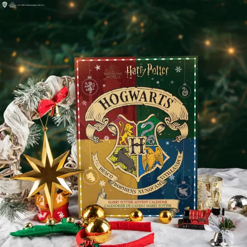 Harry Potter Advent Calendar - Image 4
