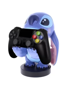 Lilo & Stitch: Stitch Cable Guys Original Controller and Phone Holder