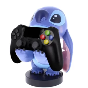 Lilo & Stitch: Stitch Cable Guys Original Controller and Phone Holder