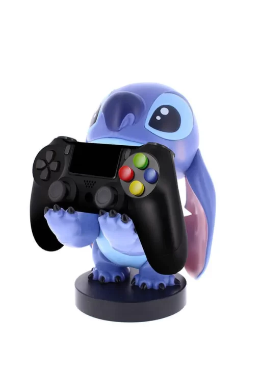 Lilo & Stitch: Stitch Cable Guys Original Controller and Phone Holder