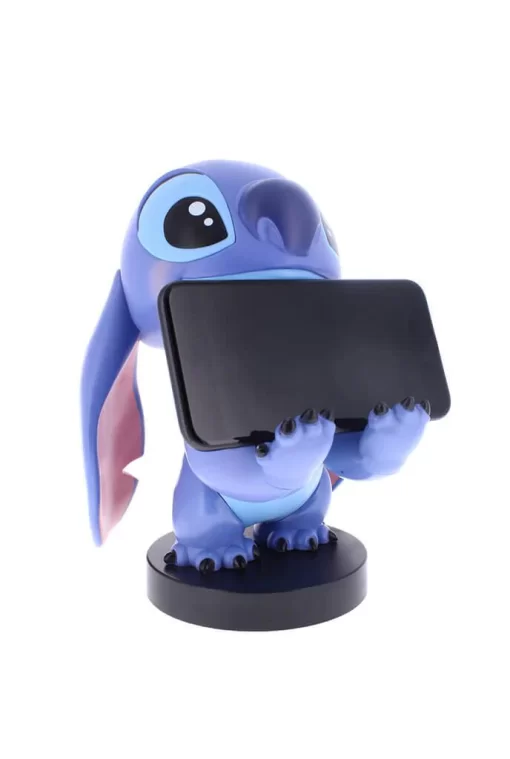Lilo & Stitch: Stitch Cable Guys Original Controller and Phone Holder - Image 4