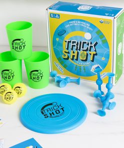 Trick Shot