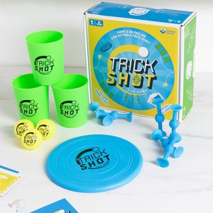 Trick Shot
