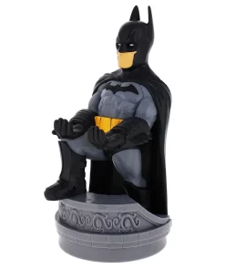 Alternative view of Warner Bros: Batman Cable Guys Original Controller and Phone Holder