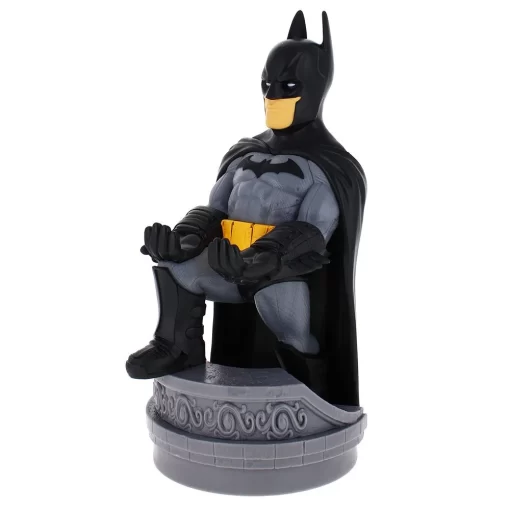 Warner Bros: Batman Cable Guys Original Controller and Phone Holder - Image 2