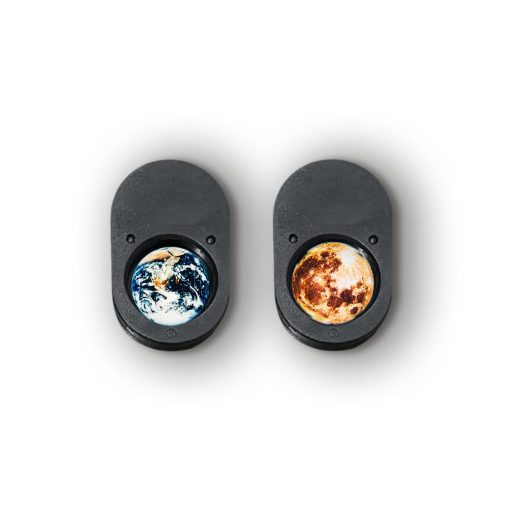 EARTH MOON PROJECTOR - Image 2