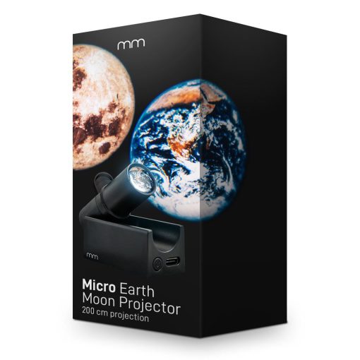 EARTH MOON PROJECTOR - Image 4