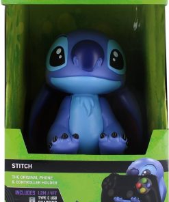 Alternative view of Lilo & Stitch: Stitch Cable Guys Original Controller and Phone Holder