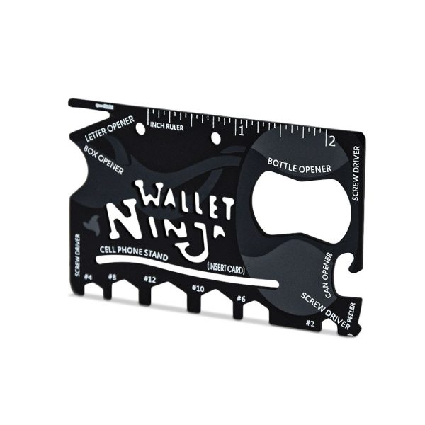 NINJA WALLET - Image 3