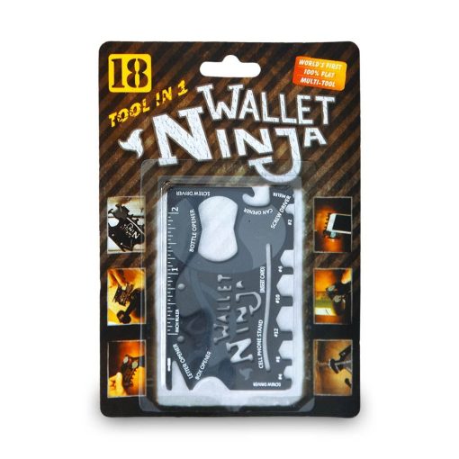 NINJA WALLET - Image 2