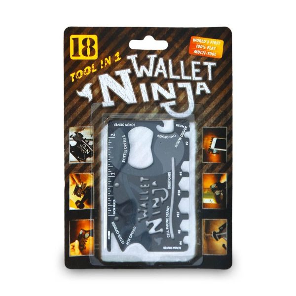 NINJA WALLET - Image 2