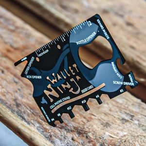 NINJA WALLET