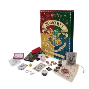 Harry Potter Advent Calendar