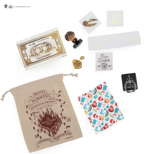 Harry Potter Advent Calendar - Image 3