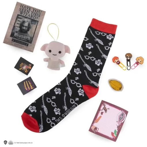 Harry Potter Advent Calendar - Image 2