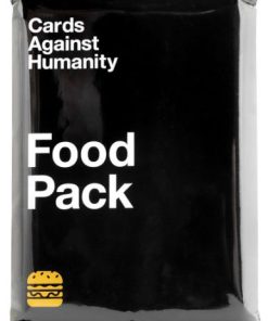 Cards Against Humanity Food Pack