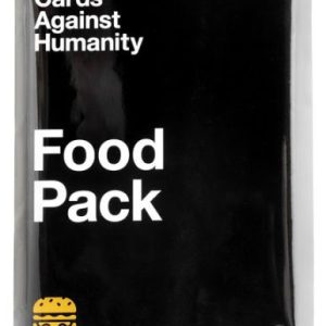 Cards Against Humanity Food Pack