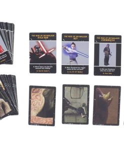 Alternative view of Star Wars Picture This - game
