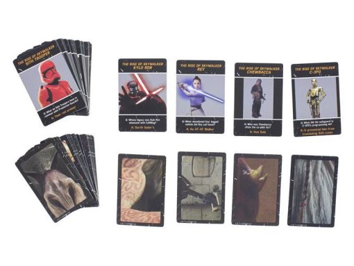 Star Wars Picture This - game - Image 2