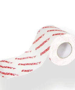 Alternative view of Emergency Toilet Paper