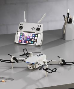 FPV Harrier Drone