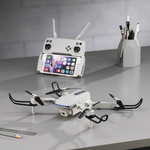 FPV Harrier Drone
