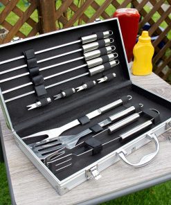 BBQ Tool Set