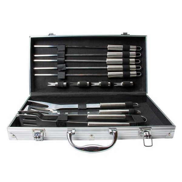 BBQ Tool Set - Image 3