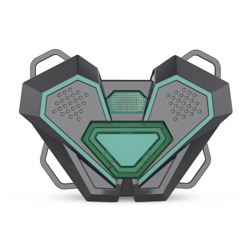 Electronic Laser Tag Game - Image 4