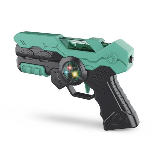 Electronic Laser Tag Game - Image 5