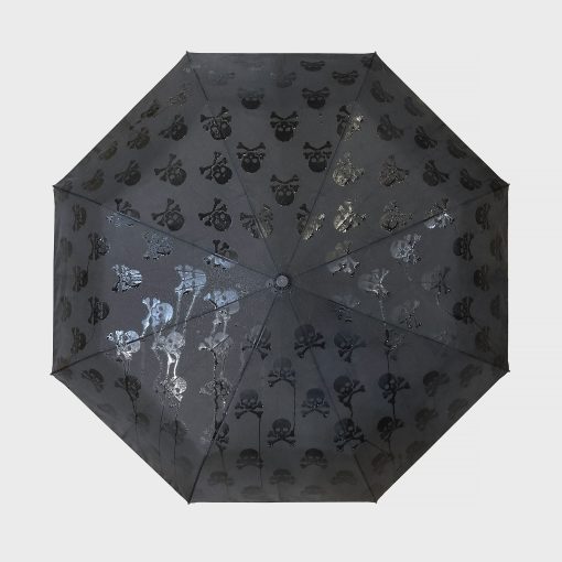 Hidden Skulls Umbrella - Image 3