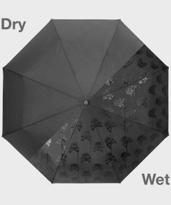 Hidden Skulls Umbrella