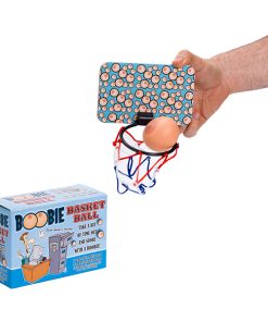 Boobie Basketball