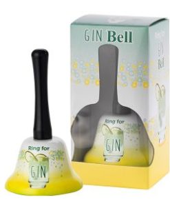 Hand Bell – GIN